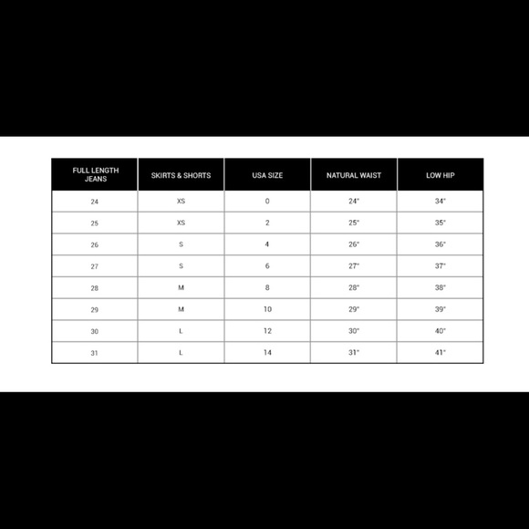 Just USA Black High Rise Button Down Skinny Jeans - Picture 4 of 6